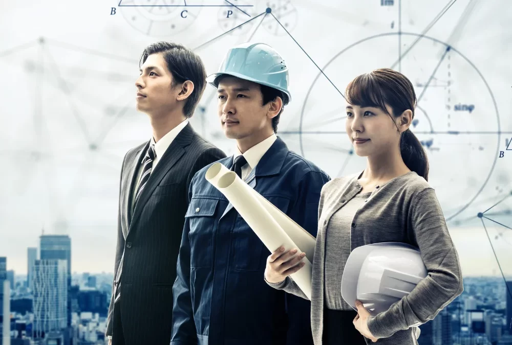 La revolución tecnológica en seguridad laboral