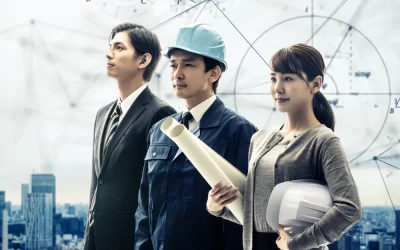 La revolución tecnológica en seguridad laboral