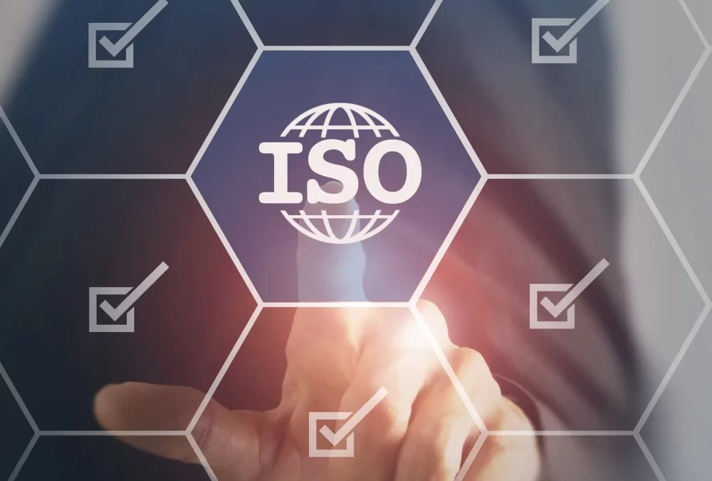 Implementación de ISO 45001, ISO 14001 e ISO 9001