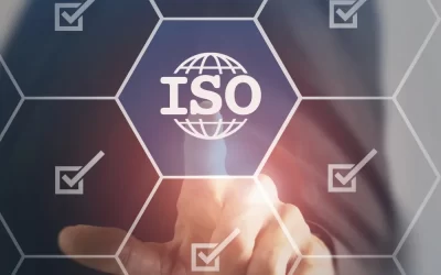 Implementación de ISO 45001, ISO 14001 e ISO 9001